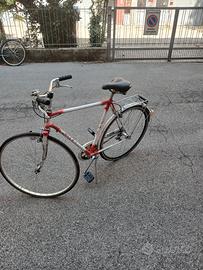 City bike