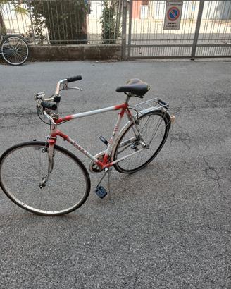 City bike