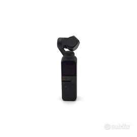 Dji Osmo Pocket