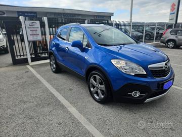 OPEL Mokka 1.6 Cosmo GPL