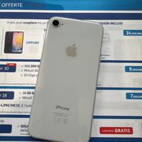 IPhone 8 64Gb Bianco