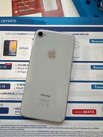 IPhone 8 64Gb Bianco