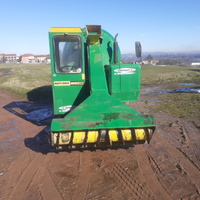 Carro miscelatore rotomix