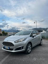 Ford Fiesta 1.5 Tdci 75cv