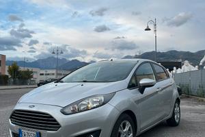 Ford Fiesta 1.5 Tdci 75cv