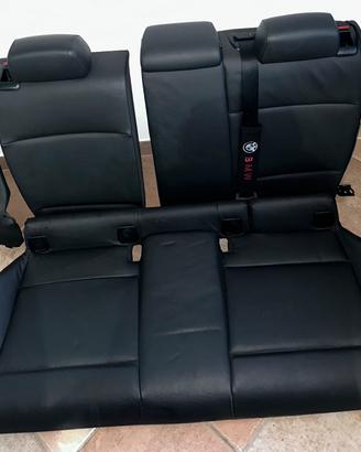 Sedili in pelle bmw serie 1
