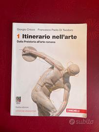Itinerario nell’arte 1