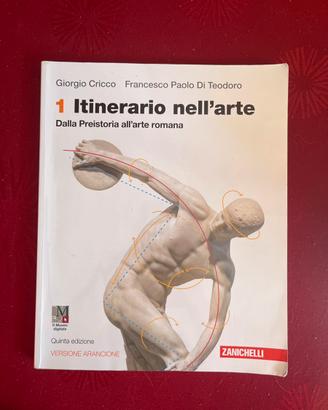 Itinerario nell’arte 1