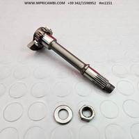 CONTROALBERO INGRANAGGIO HONDA CRF 250 2010 2011 C