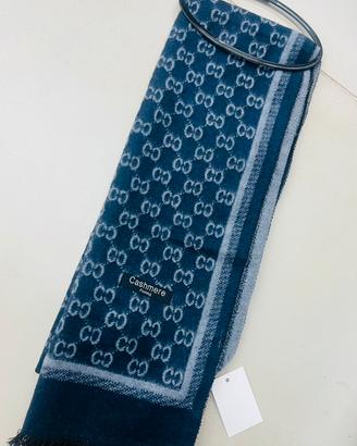 Sciarpa uomo  CASHMERE