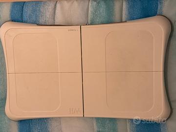 Pedana Wii Fit