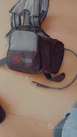 Batteria per forbici da potatura