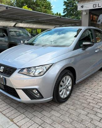 SEAT Ibiza 1.0 MPI 5 porte Style