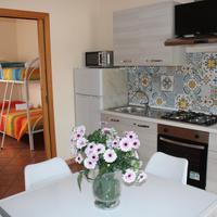 Appartamento in villa a 300 metri dalla spiaggia