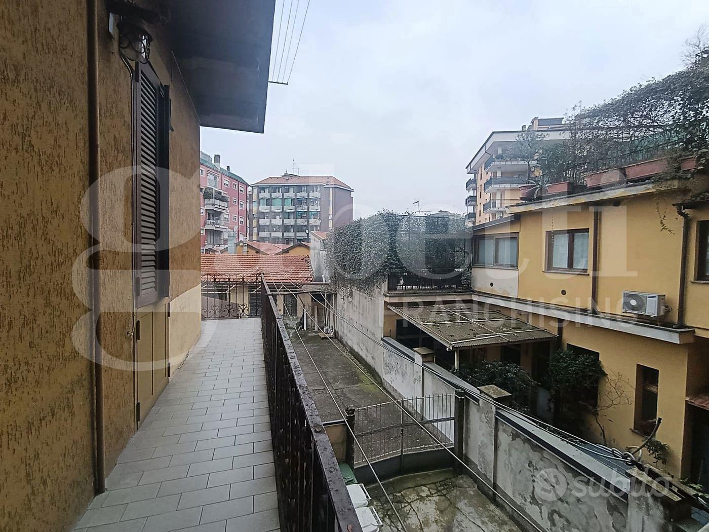 Appartamento – Milano, Maggiore - Musocco, Garegnano - Vista 3