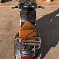 Piaggio Vespa 300 GTS - 2017