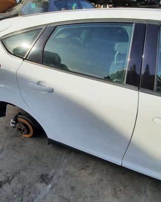 FORD FOCUS 2011 - PORTA POSTERIORE DESTRO