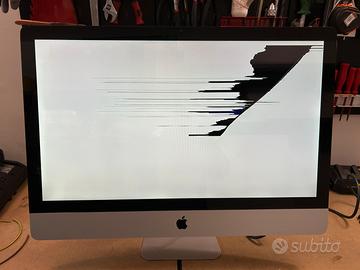 Apple iMac 27”