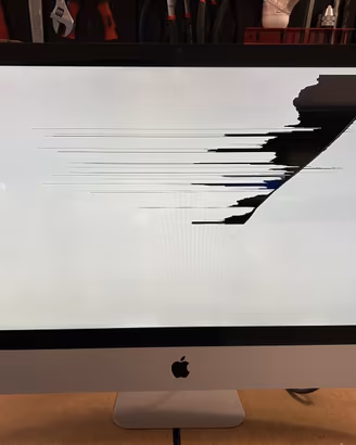 Apple iMac 27”