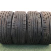 Gomme Pirelli PZero 245 35 21 285 30 21 estate