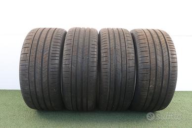 Gomme Pirelli PZero 245 35 21 285 30 21 estate