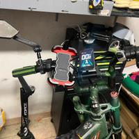 Bici elettrica