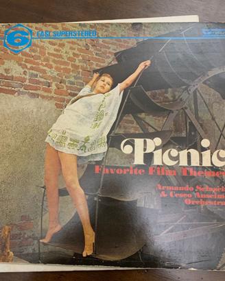 Armando Sciascia & Cesco Anselmo Orchestra