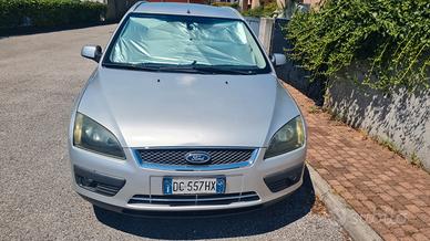  Ford Focus 2006