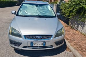  Ford Focus 2006
