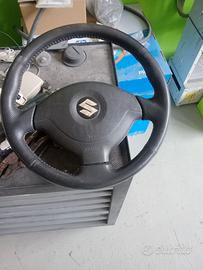VOLANTE SUZUKI JIMNY