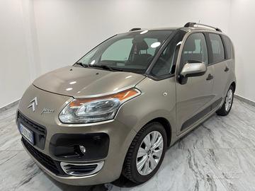 Citroen C3 Picasso 1.4 VTi 95 Style