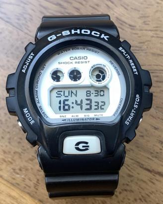 Casio G-SHOCK