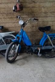 motorino ciao 50 (trattabile)