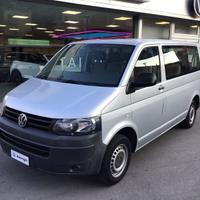 Volkswagen Transporter 2.0 TDI 140CV PC Kombi