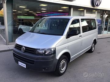 Volkswagen Transporter 2.0 TDI 140CV PC Kombi