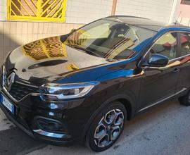 RENAULT Kadjar 1.3 TCe 2017