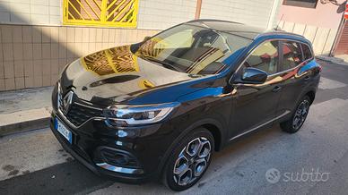 RENAULT Kadjar 1.3 TCe 2017