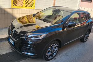 RENAULT Kadjar 1.3 TCe 2017