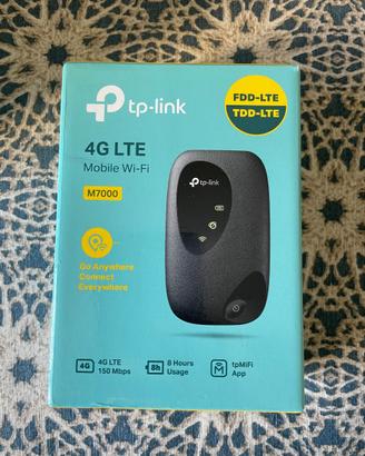 Router TP-Link