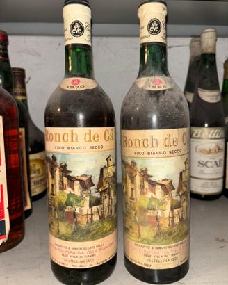 Ronch de ca 1970-1968