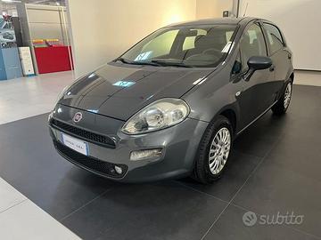 FIAT Punto 1.2 Street 69cv EU6