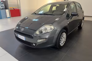 FIAT Punto 1.2 Street 69cv EU6