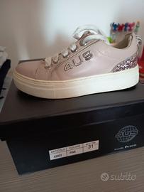 Scarpe Paciotti e Primigi 