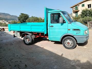 iveco daily 