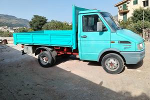 iveco daily 
