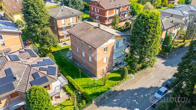 BIFAMILIARE A REGGIO NELL'EMILIA