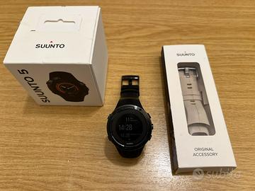 Suunto 5