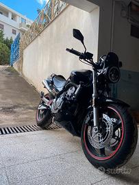 Honda Hornet 2000 CB600F