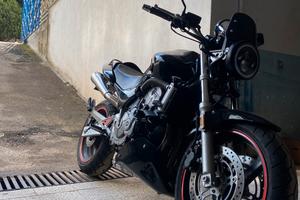 Honda Hornet 2000 CB600F