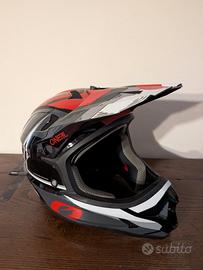 Casco MTB -  O'Neal